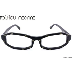 Touhou Megane Marisa Model (Reproduction)