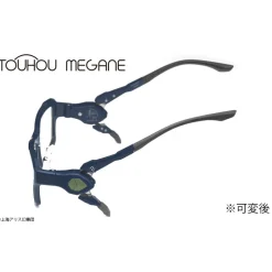 Touhou Megane Nitori Kawashiro Model Normal Ver. Online