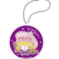 Touhou Project Acrylic Keychain Collection Box Set New