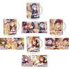 Touhou Project Autumn Festival 2018 Full-Color Mug Collection New