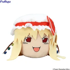 Big Plushies>Touhou Project Big Plush Toy Take it easy! Flandre