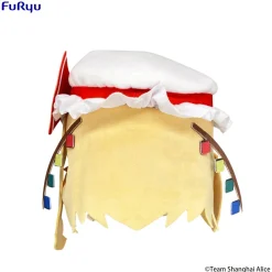 Big Plushies>Touhou Project Big Plush Toy Take it easy! Flandre