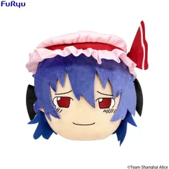 Touhou Project Big Plush Toy Take it easy! Remilia Sale