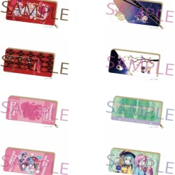 Touhou Project Character Wallet Collection New