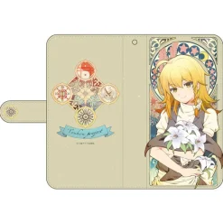 Touhou Project Marisa Kirisame Notebook-Style Smartphone Case Discount