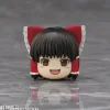 Nendoroid & Mini Figures|Bishoujo Figures>Touhou Project Mascot Keychain Yukkuri Reimu