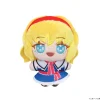 Touhou Project Nui Pal (Plush) Alice Margatroid Discount