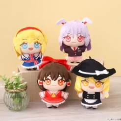Touhou Project Nui Pal (Plush) Alice Margatroid Discount