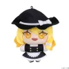Touhou Project Nui Pal (Plush) Marisa Kirisame Clearance