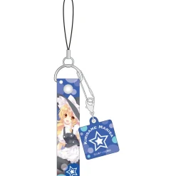 Touhou Project Phone Strap Collection Best