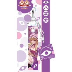 Touhou Project Phone Strap Collection Best
