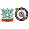 Collectable Toys>Touhou Project Pin Collection