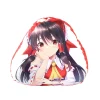 Touhou Project Reimu Mimamori Cushion Best