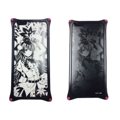 Touhou Project x GILD design Aya Shameimaru iPhone Case New
