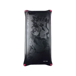 Touhou Project x GILD design Aya Shameimaru iPhone Case New