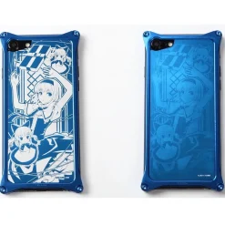 Touhou Project x GILD design Alice Margatroid iPhone Case Discount