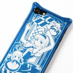 Touhou Project x GILD design Alice Margatroid iPhone Case Discount