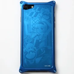 Touhou Project x GILD design Alice Margatroid iPhone Case Discount