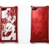 Touhou Project x GILD design Reimu Hakurei iPhone Case Discount