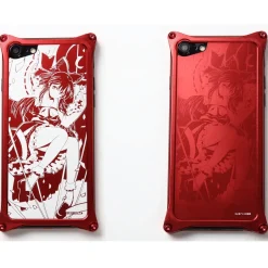 Touhou Project x GILD design Reimu Hakurei iPhone Case Discount