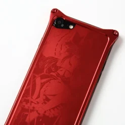 Touhou Project x GILD design Reimu Hakurei iPhone Case Discount