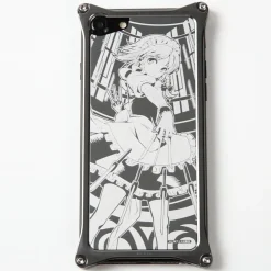 Touhou Project x GILD design Sakuya Izayoi iPhone Case Discount