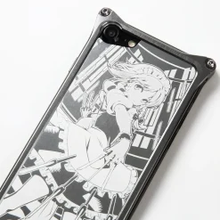 Touhou Project x GILD design Sakuya Izayoi iPhone Case Discount