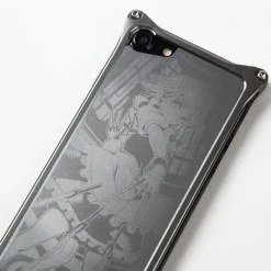 Touhou Project x GILD design Sakuya Izayoi iPhone Case Discount