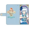 Touhou Project Youmu Konpaku Notebook-Style Smartphone Case Online