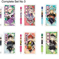 Pens & Writing Supplies>Touken Ranbu -ONLINE- Kassen Ballpoint pens
