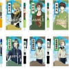 Pens & Writing Supplies>Touken Ranbu -ONLINE- Uchiban Mechanical Pencils Vol. 5