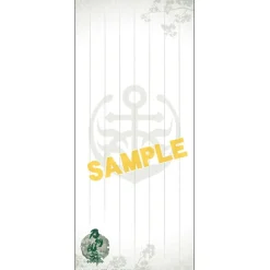 Touken Ranbu Memo Pad Collection Outlet