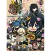 Touken Ranbu -Online- Comic Anthology: Yonkoma Ranbu -Puchi Ranbu!- Outlet