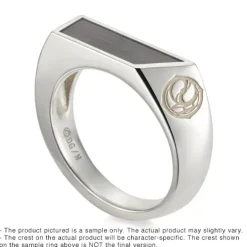 Touken Ranbu -Online- Heshikiri Hasebe Ring Clearance