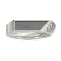 Touken Ranbu -Online- Heshikiri Hasebe Ring Clearance