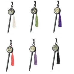 Touken Ranbu -ONLINE- Kanzashi-style Ballpoint Pens Vol. 2 Online