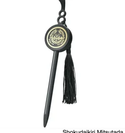 Touken Ranbu -ONLINE- Kanzashi-style Ballpoint Pens Vol. 2 Online