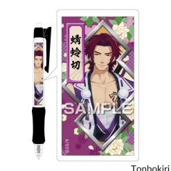 Touken Ranbu -ONLINE- Kassen Ballpoint Pens Vol. 6 Discount