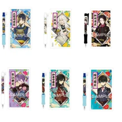 Touken Ranbu -ONLINE- Kassen Ballpoint Pens Sale