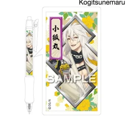 Touken Ranbu -ONLINE- Kassen Ballpoint Pens Sale