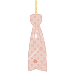 Other Accessories>Touken Ranbu -Online- Scarf Charms