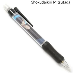Touken Ranbu -ONLINE- Uchiban Mechanical Pencils Vol. 7 Clearance