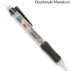 Touken Ranbu -ONLINE- Uchiban Mechanical Pencils Vol. 7 Clearance