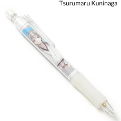 Touken Ranbu -ONLINE- Uchiban Mechanical Pencils Vol. 7 Clearance