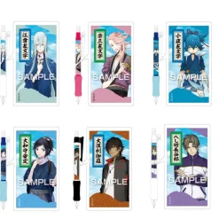 Touken Ranbu -ONLINE- Uchiban Mechanical Pencils Outlet
