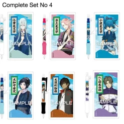 Touken Ranbu -ONLINE- Uchiban Mechanical Pencils Outlet