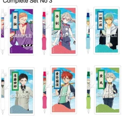 Touken Ranbu -ONLINE- Uchiban Mechanical Pencils Clearance