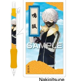 Touken Ranbu -ONLINE- Uchiban Mechanical Pencils Hot