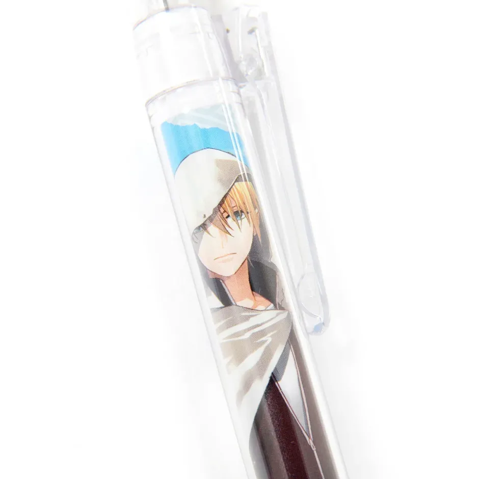 Touken Ranbu -ONLINE- Uchiban Mechanical Pencils Hot