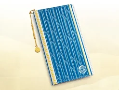 Touken Ranbu -Online- x Asakusa Bunko Yuzen Dyed Leather Smartphone Case Collection Vol. 2 Discount